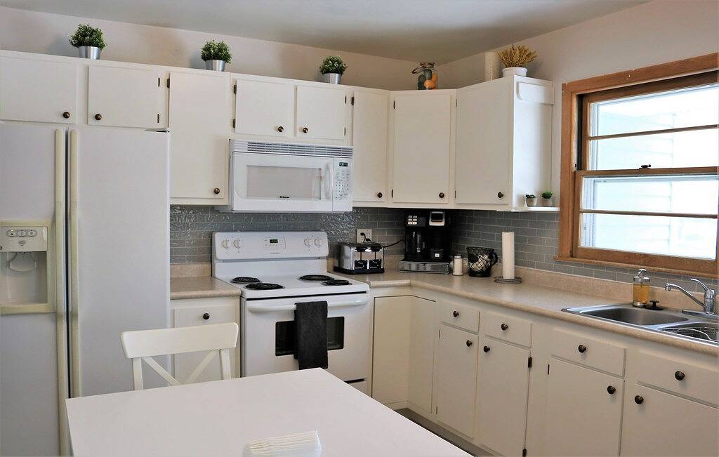 1 mi. von der Mayo Clinic; auf der Buslinie in Rochester (MN), Olmsted County