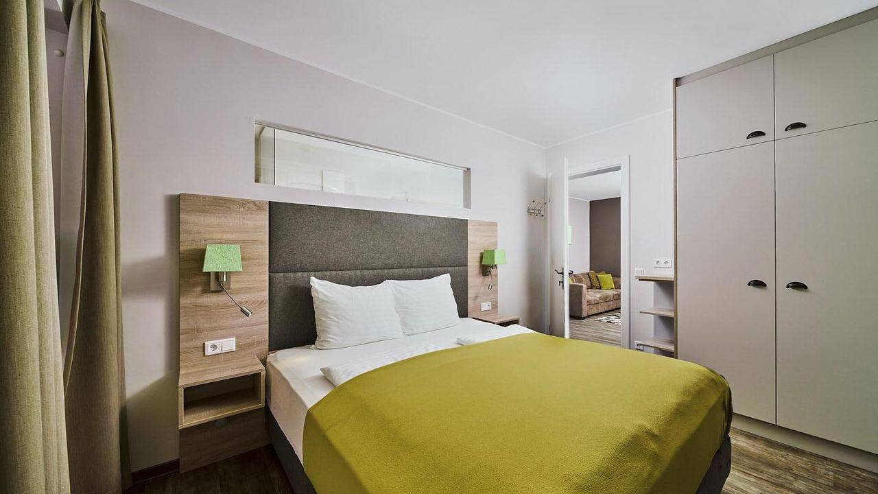 Ganze Ferienwohnung, Ferienwohnung für 10 Personen (100 m²) in Salzburg in Salzburg, Salzburg und Umgebung