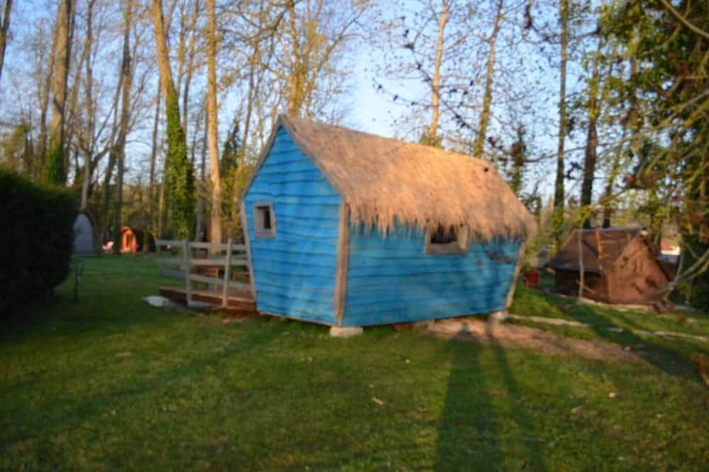 Maison de vacances