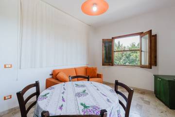 Agriturismo per 4 Persone in Castellammare del Golfo, Provincia di Trapani, Foto 4