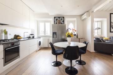 Apartamento para 6 Personas en Florencia, Provincia de Firenze, Foto 2