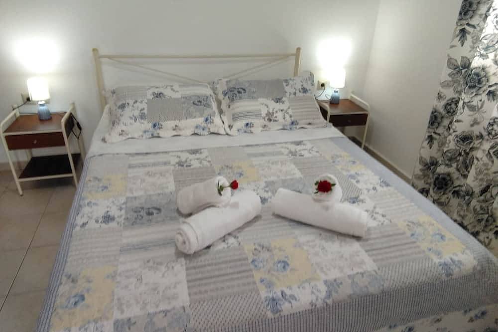 Villa privée avec beau jardin in Plakias, Région de Réthymnon