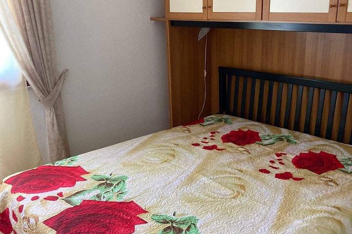 Accogliente casa con giardino su due lati a 350m dal mare in Costa Rei, Muravera