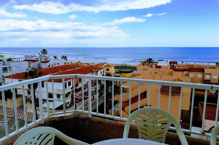 Ferienwohnung für 6 Personen, mit Garten und Balkon sowie Pool, mit Haustier