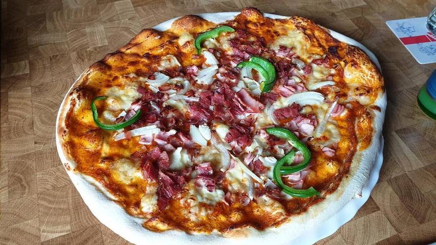 Ferienhaus für 2 Personen, mit Terrasse und Ausblick sowie Sauna in Mühlviertel - 4