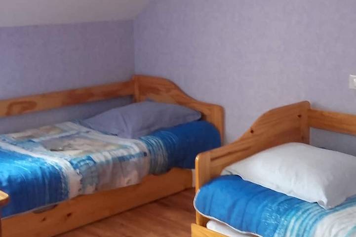 Location de vacances pour 12 personnes à Saint-Mesmin (Dordogne) - 4