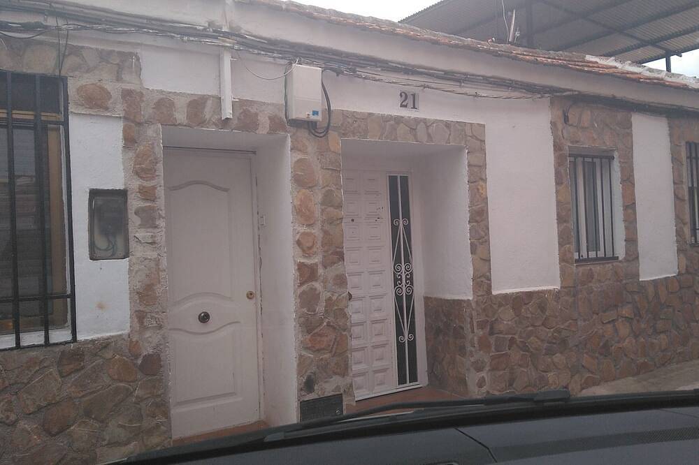 Gemütlicher und zentraler Bass in Ciudad Real, Ciudad Real Provinz