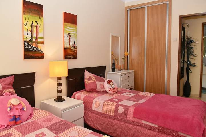 Ganze Wohnung, Homerez - Wohnung in Vila Real de Santo António in Vila Real de Santo António, Faro Distrikt