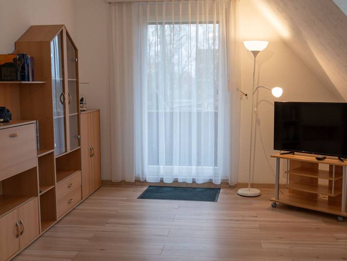 Ganze Ferienwohnung, Seehundsbank in Büsum, Kreis Dithmarschen