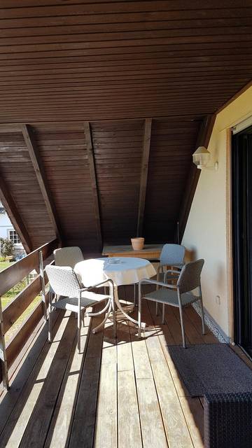 Ferienwohnung für 4 Personen in Hellenthal, Naturpark Hohes Venn-Eifel, Bild 2