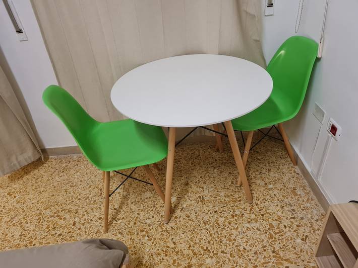 Gîte pour 4 personnes à Cosenza - 3