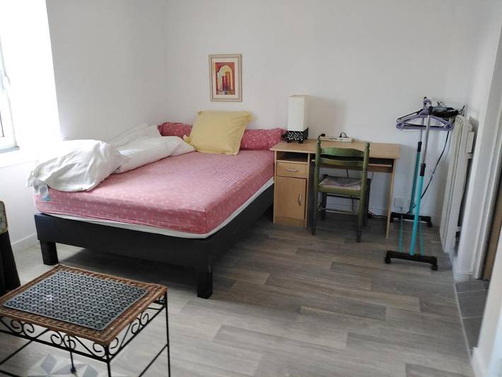 Gîte pour 2 personnes, avec vue dans Office De Tourisme Du Pays De Douarnenez - 4