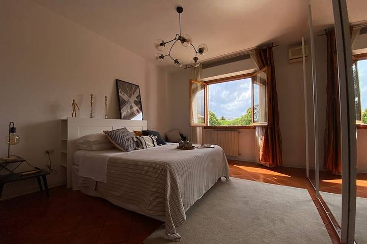 Appartement entier, Pecci apartment Rosy description in Prato, Province de Prato