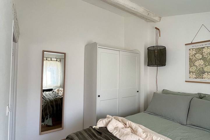 Gîte pour 2 personnes dans Gare De Montpellier Saint Roch - 3