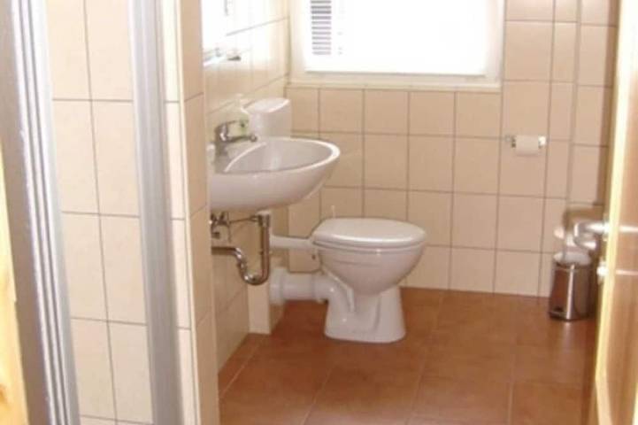 Villa für 5 Personen, mit Balkon, mit Haustier in Binz - 4