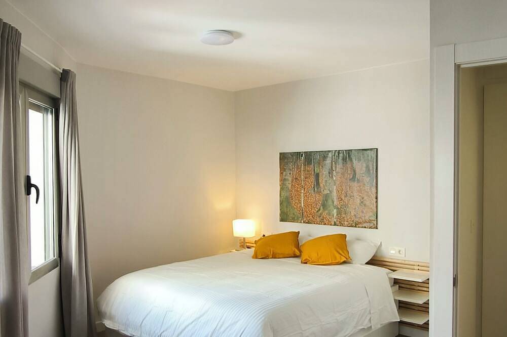 Appartement entier, A completer in Saragosse, Province de Saragosse