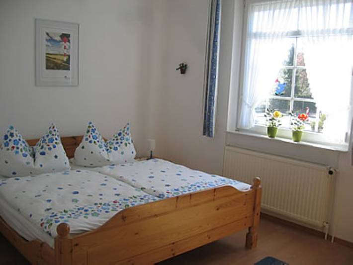 Ferienwohnung für 5 Personen, mit Terrasse und Garten in Grimmershörn - 3