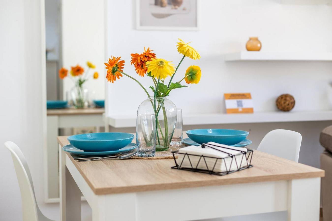 Estudio entero, Estudio 'San Felipe Neri Free Parking' con vistas al mar, Wi-Fi y aire acondicionado in Playa La Victoria, Cádiz