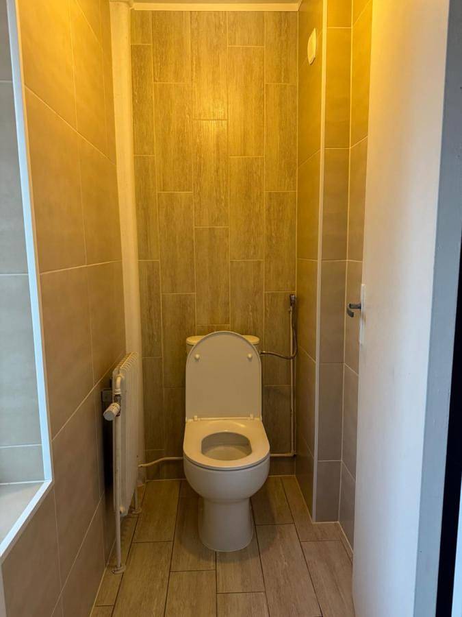 Chambre d’hôte pour 2 personnes, avec vue ainsi que jardin et terrasse, animaux acceptés dans Sarrebourg - 4