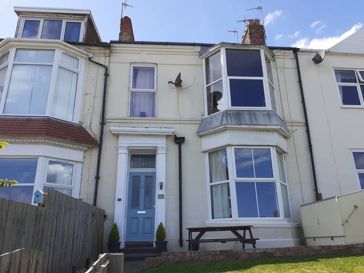 Holiday rental for 4 people, with Garden in Hornsea