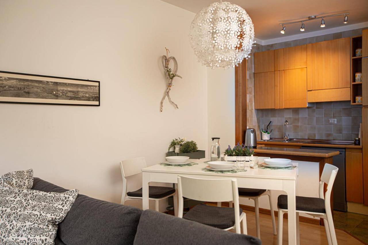Ganze Wohnung, La Casa di Carmen in Tarvis, Karnischer Hauptkamm