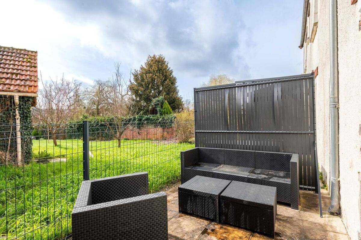Appartement entier, Apartment in Saint-Chéron, Essonne