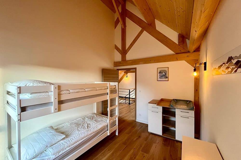 Chalet 5 pièces avec terrasse et garage au Mont-Dore in Mont-Dore, Parc naturel régional des Volcans d'Auvergne