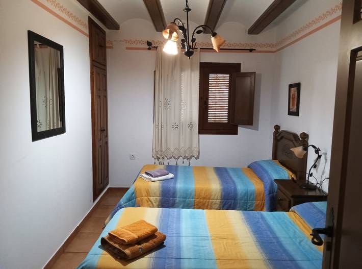 Chalet para 16 personas en Provincia de Castellón