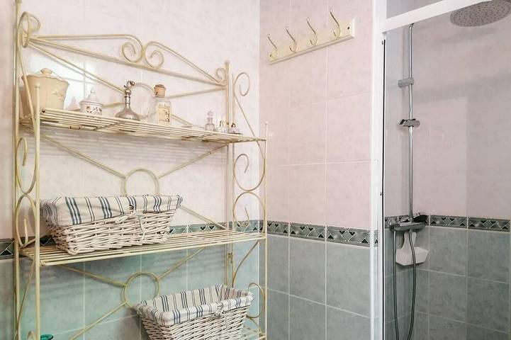 Location de vacances pour 4 personnes, avec balcon à Cier-de-Luchon - 4