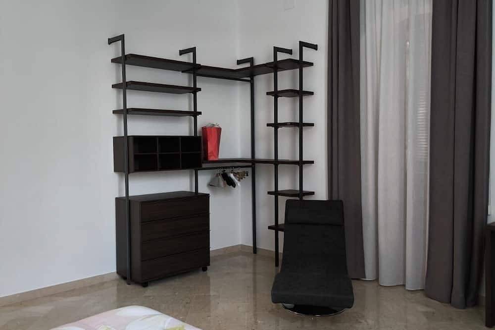 The Red House in Brindisi, Salento