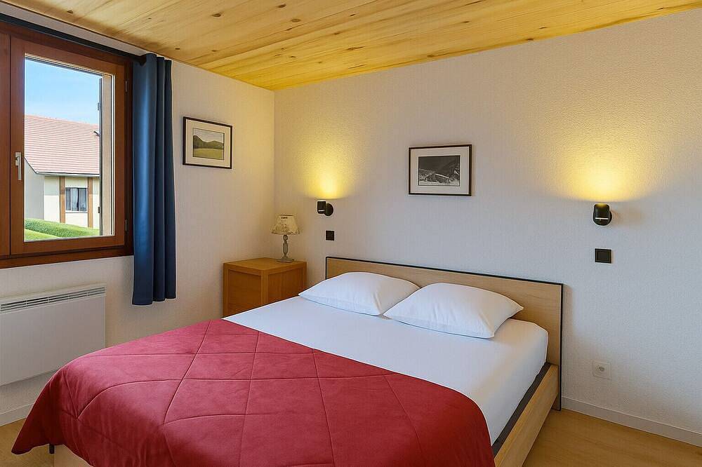 Entire apartment, Le Bois Joli en Chartreuse in Saint-Pierre-de-Chartreuse, Isère