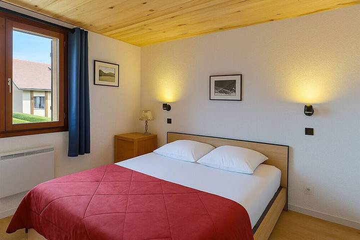 Appartement entier, Le Bois Joli en Chartreuse in Saint-Pierre-de-Chartreuse, Isère