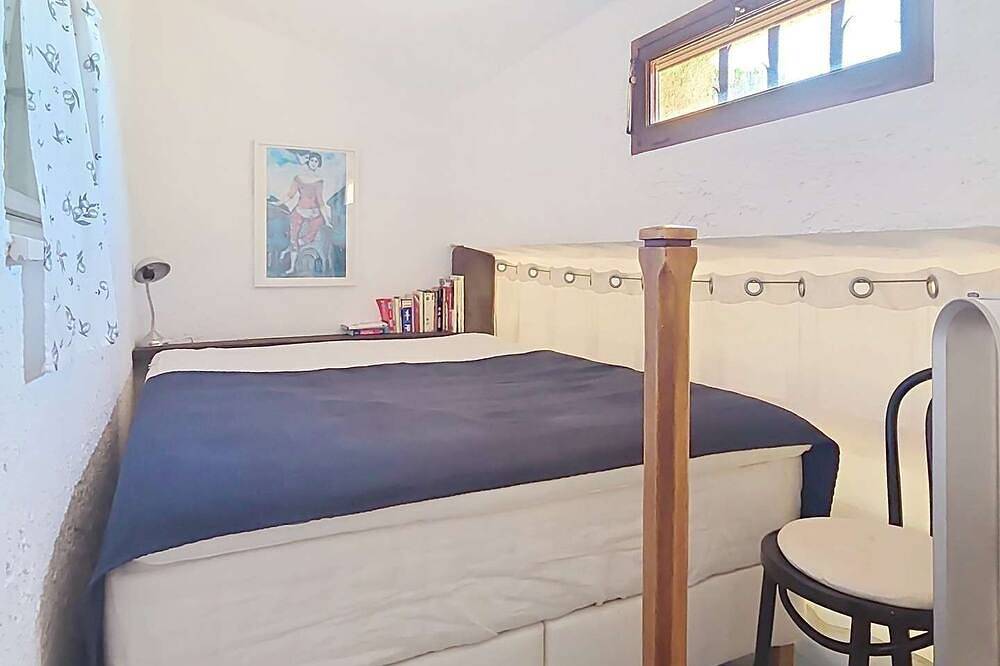 Ganze Wohnung, Gigaro- balcony with beautiful sea views in Gigaro, La Croix-Valmer