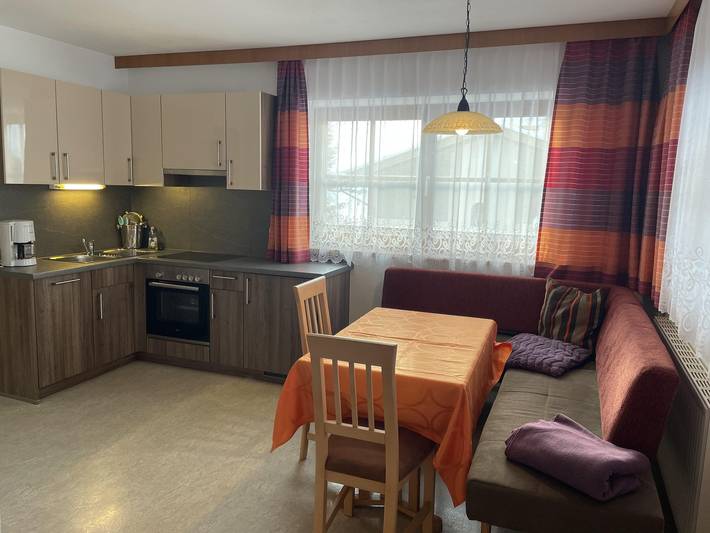 Bauernhaus für 5 Personen, mit Garten und Terrasse, mit Haustier - 1