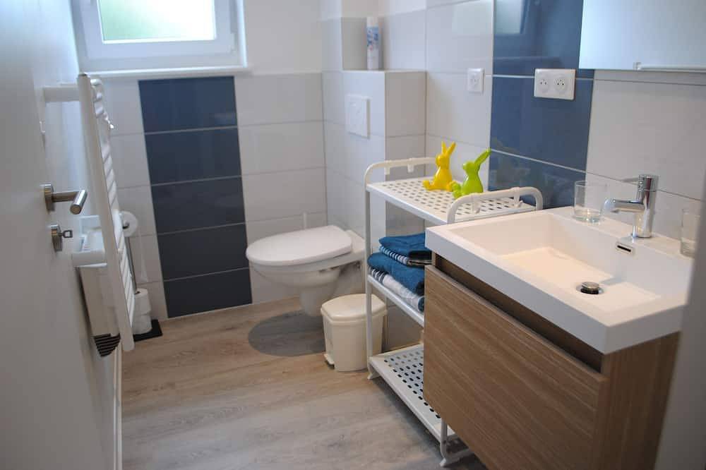 Appartement entier, Studio au calme et sécurisé in Colmar, Région de Colmar