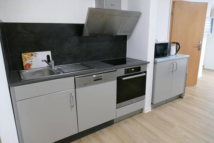 Ferienhaus für 2 Personen im Saarland - 4