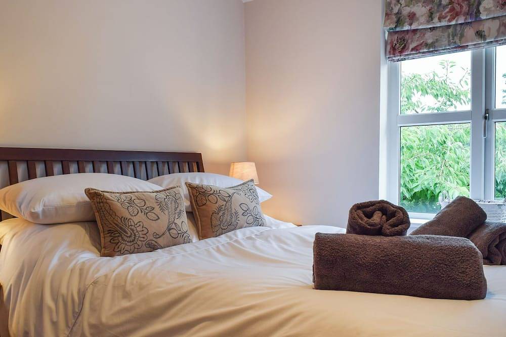 1 bedroom accommodation in Olney in Milton Keynes, South East England