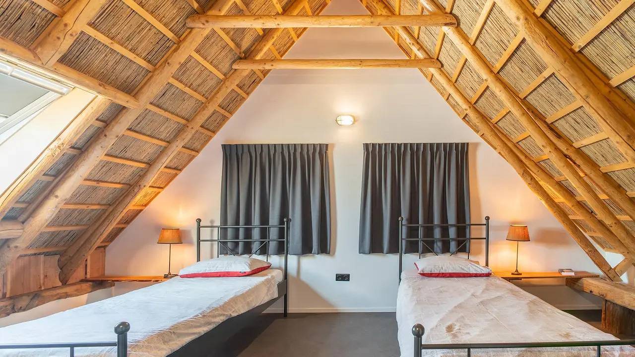 Ferienhaus für 6 Personen (145 m²) in Rouveen in Nationalpark Weerribben-Wieden