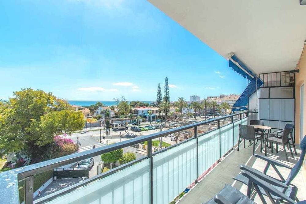 Appartamento vacanze a Benalmádena a partire da 97€ a notte