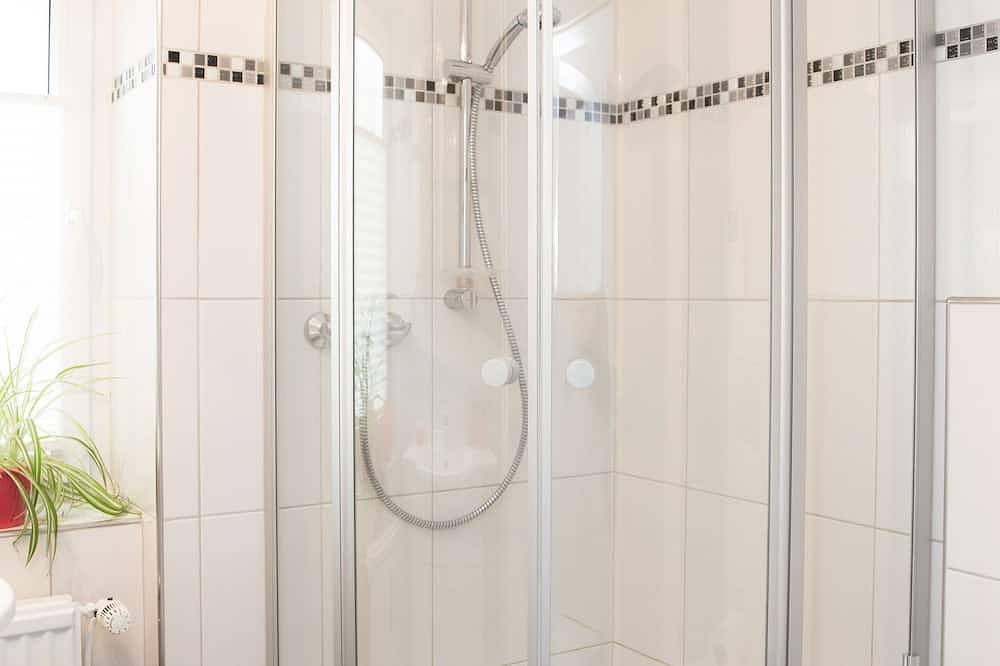 Ganze Wohnung, Ferienwohnung \"Dorfperle\" - 4 Sterne Dtv Klassifizierung in Bad Salzuflen, Kreis Lippe
