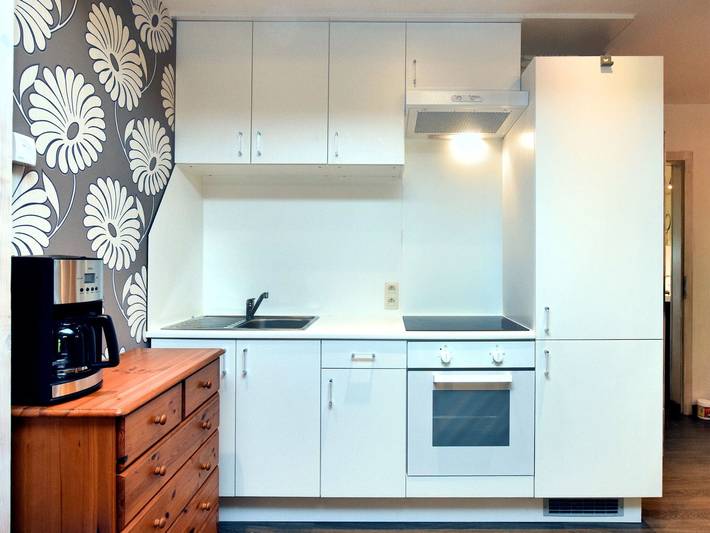 Location de vacances pour 4 personnes, avec terrasse à St. Vith - 4