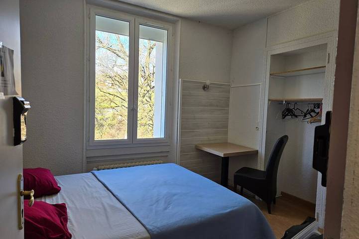 Location de vacances pour 80 personnes, avec jardin et terrasse, animaux acceptés dans Arvillard - 2