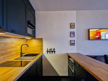 Chalet pour 4 Personnes dans Les Carroz, Grand Massif, Photo 2
