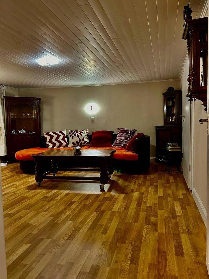 Location de vacances pour 4 personnes à Wissembourg - 3