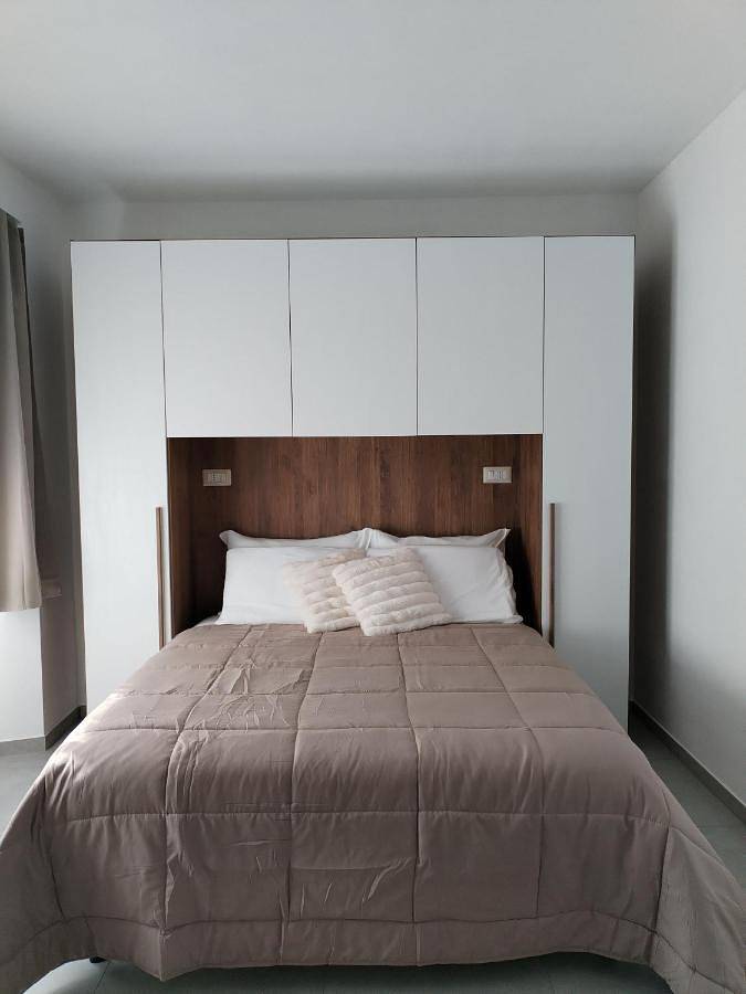 BnB für 5 Personen am Lago Maggiore