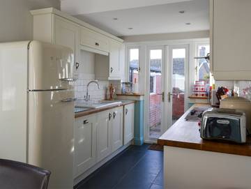 Cottage for 6 People in Beadnell, Northumberland Coast, Photo 3