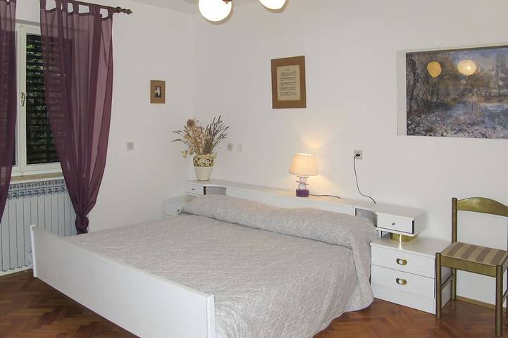 Ferienwohnung für 5 Personen in Mošćenice - 2