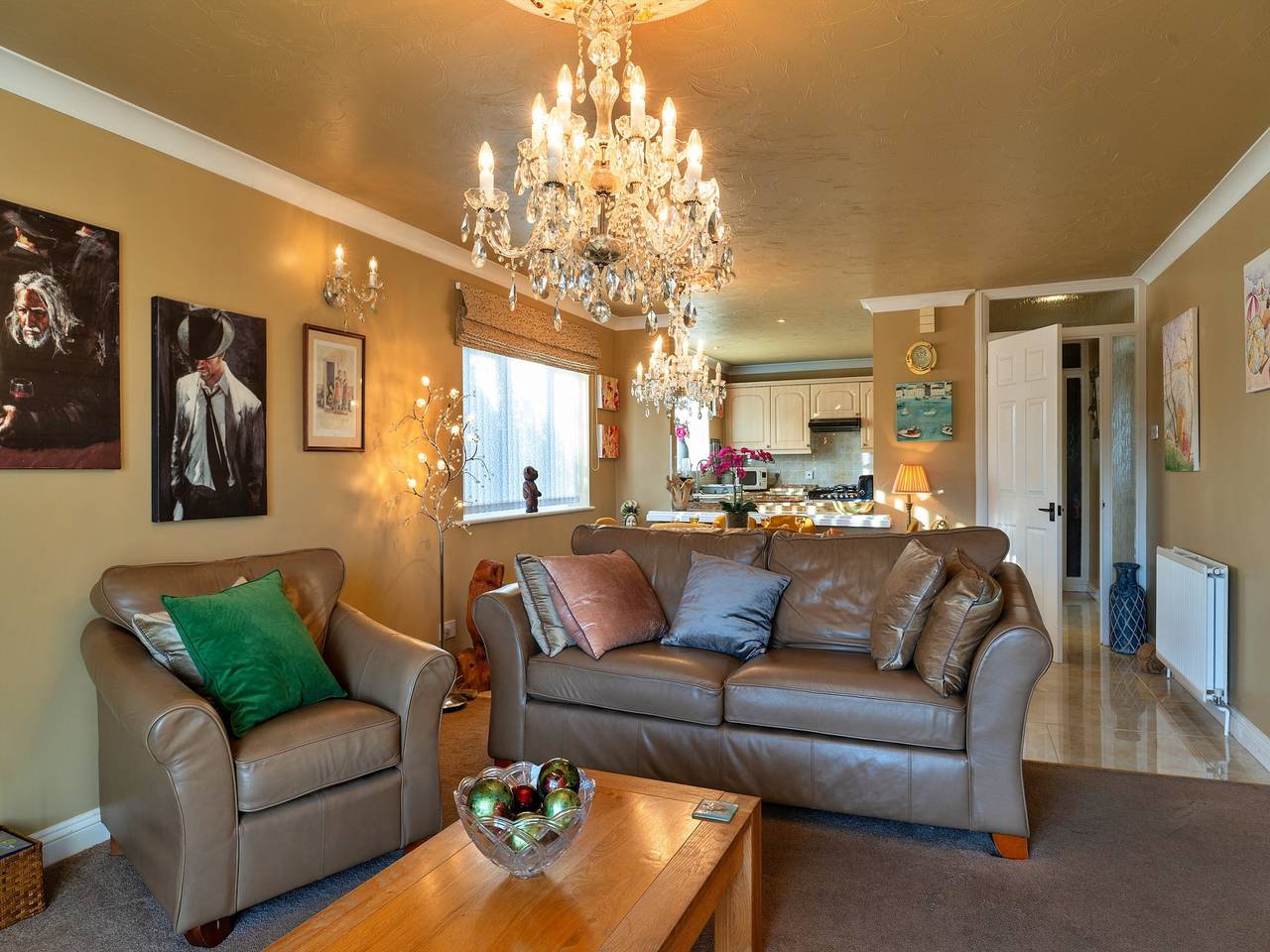 Entire apartment, Apartment in Newquay near Stunning Beaches in Newquay, Cornwall