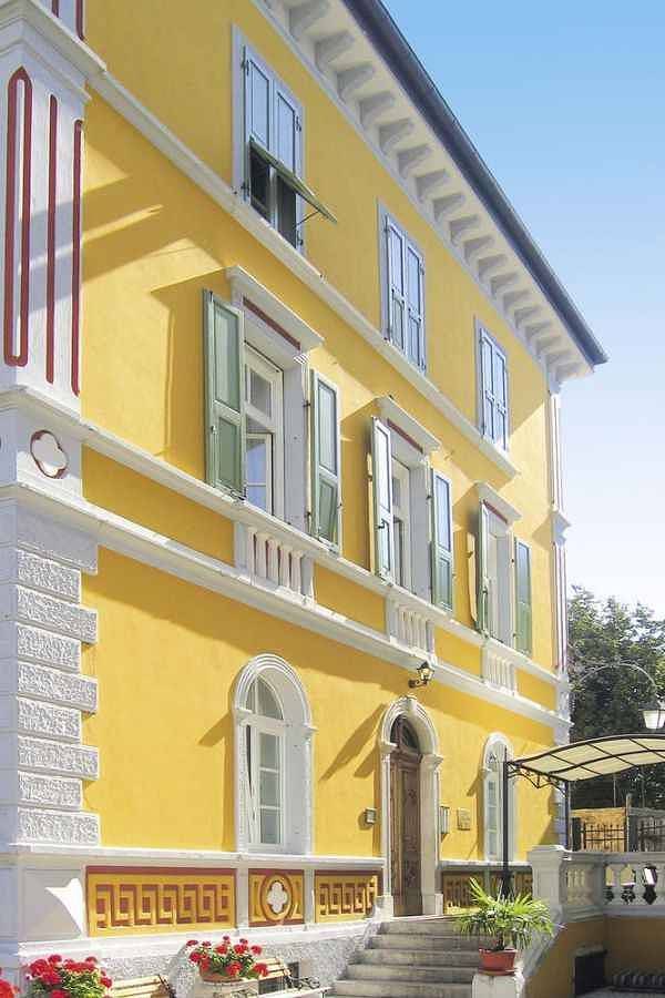 Gîte pour 4 personnes, avec jardin, animaux acceptés à Arco - 2