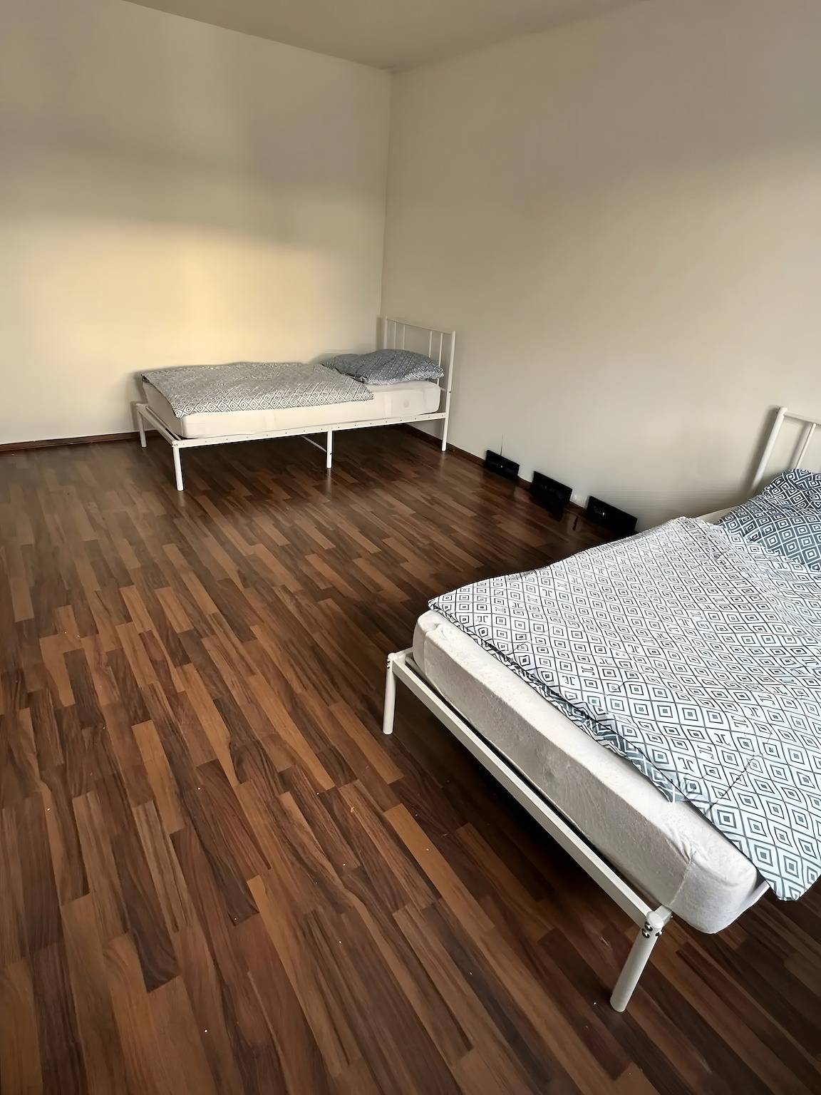 Appartement entier, Appartement 'Augsburg' avec Wi-Fi in Augsbourg, Souabe (Bavière)